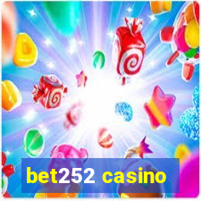 bet252 casino